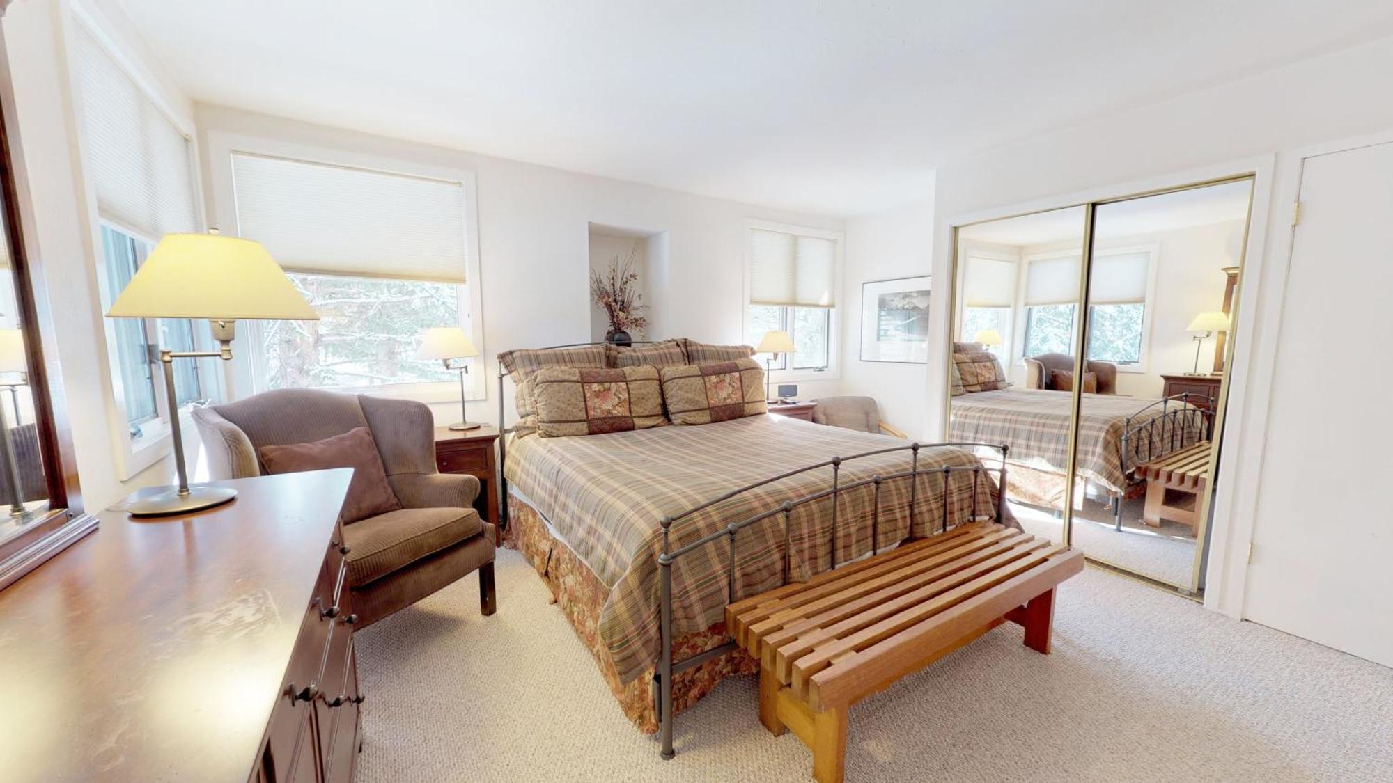 قرية سنوماس Tamarack Townhomes - Coraltree Residence Collection المظهر الخارجي الصورة