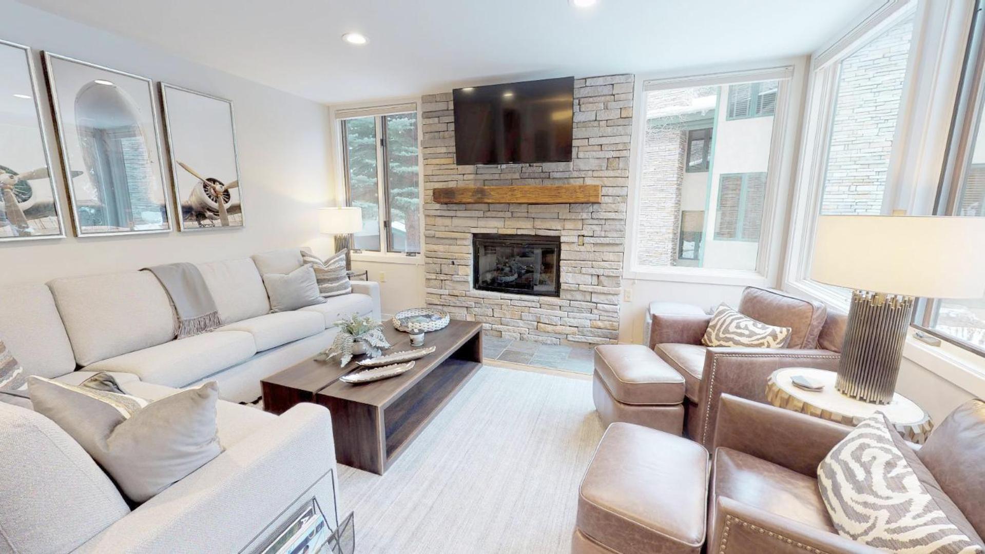 قرية سنوماس Tamarack Townhomes - Coraltree Residence Collection المظهر الخارجي الصورة