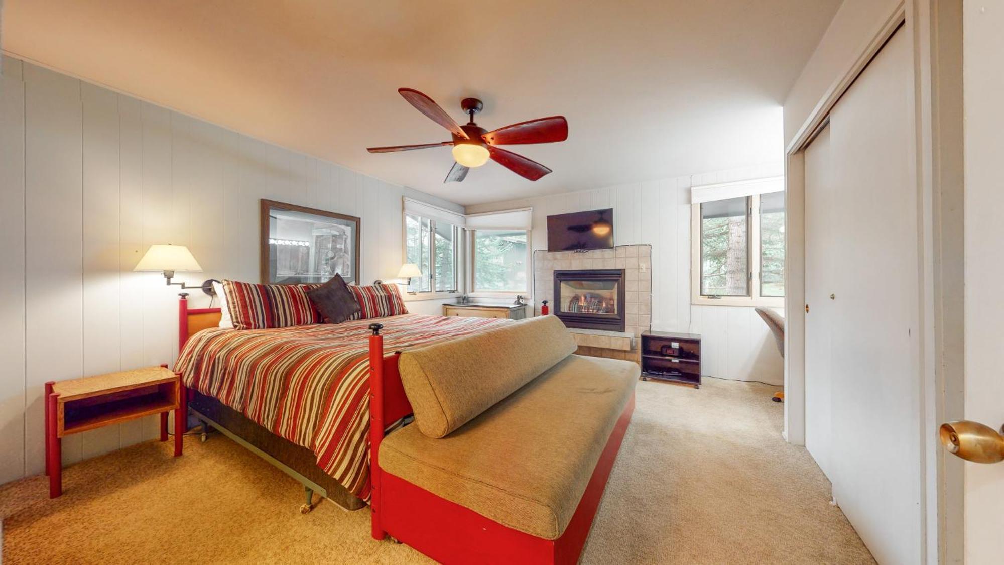 قرية سنوماس Tamarack Townhomes - Coraltree Residence Collection المظهر الخارجي الصورة