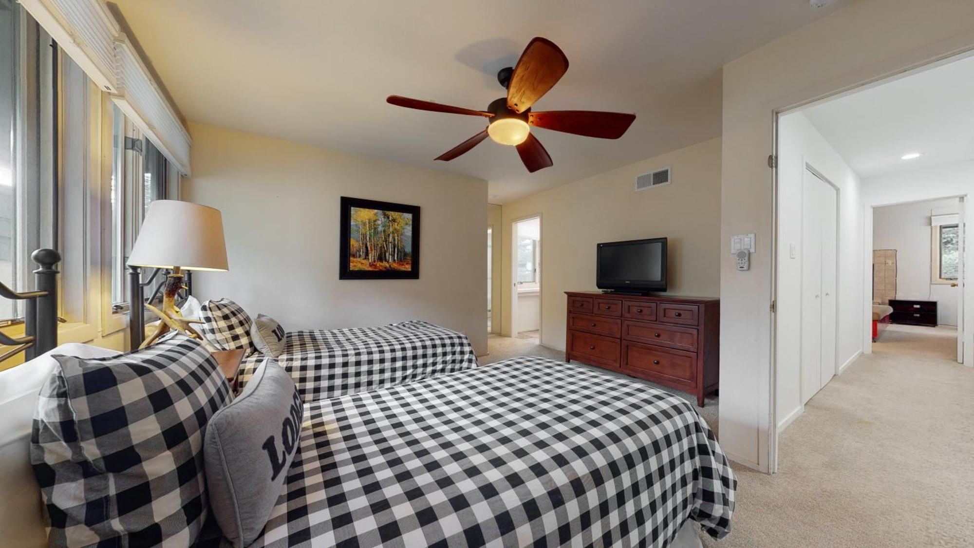 قرية سنوماس Tamarack Townhomes - Coraltree Residence Collection المظهر الخارجي الصورة
