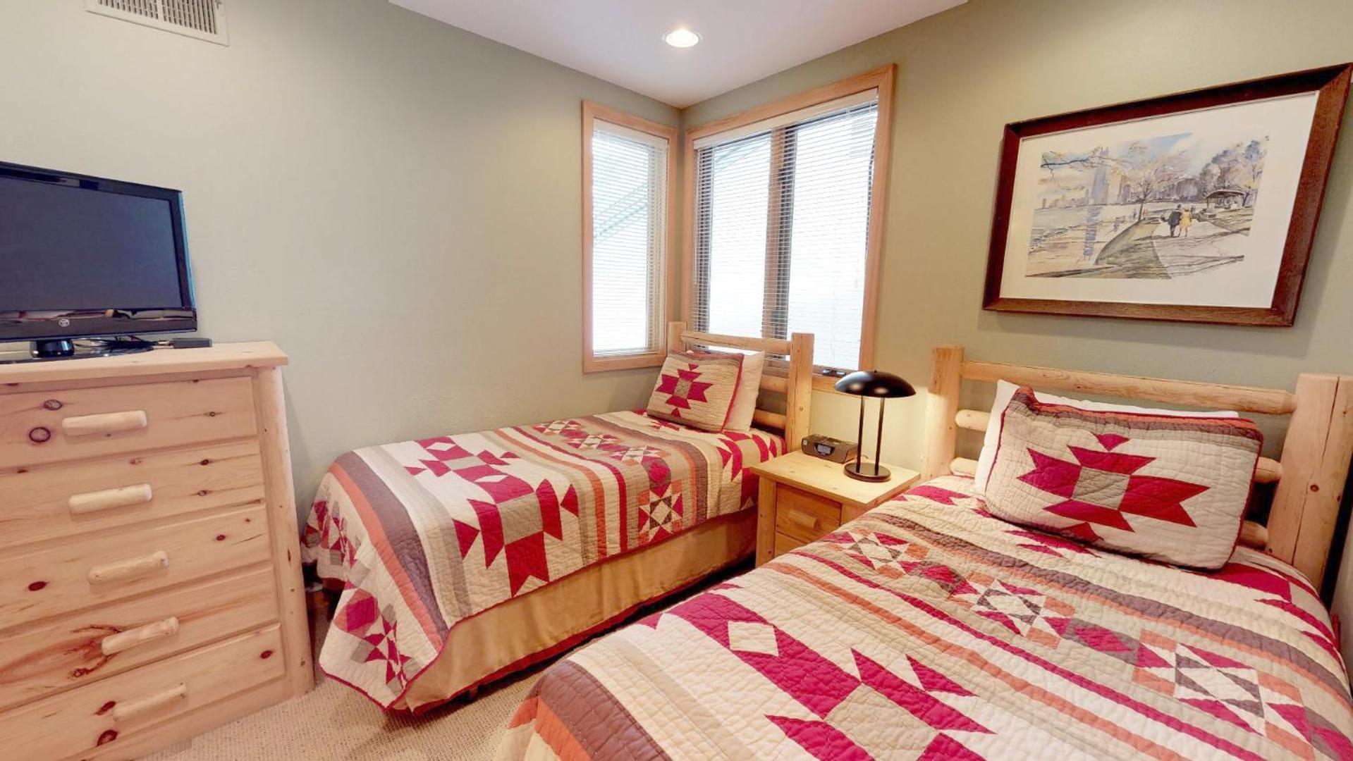 قرية سنوماس Tamarack Townhomes - Coraltree Residence Collection المظهر الخارجي الصورة