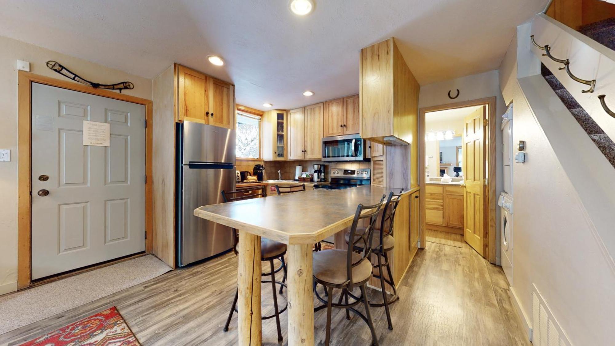 قرية سنوماس Tamarack Townhomes - Coraltree Residence Collection المظهر الخارجي الصورة