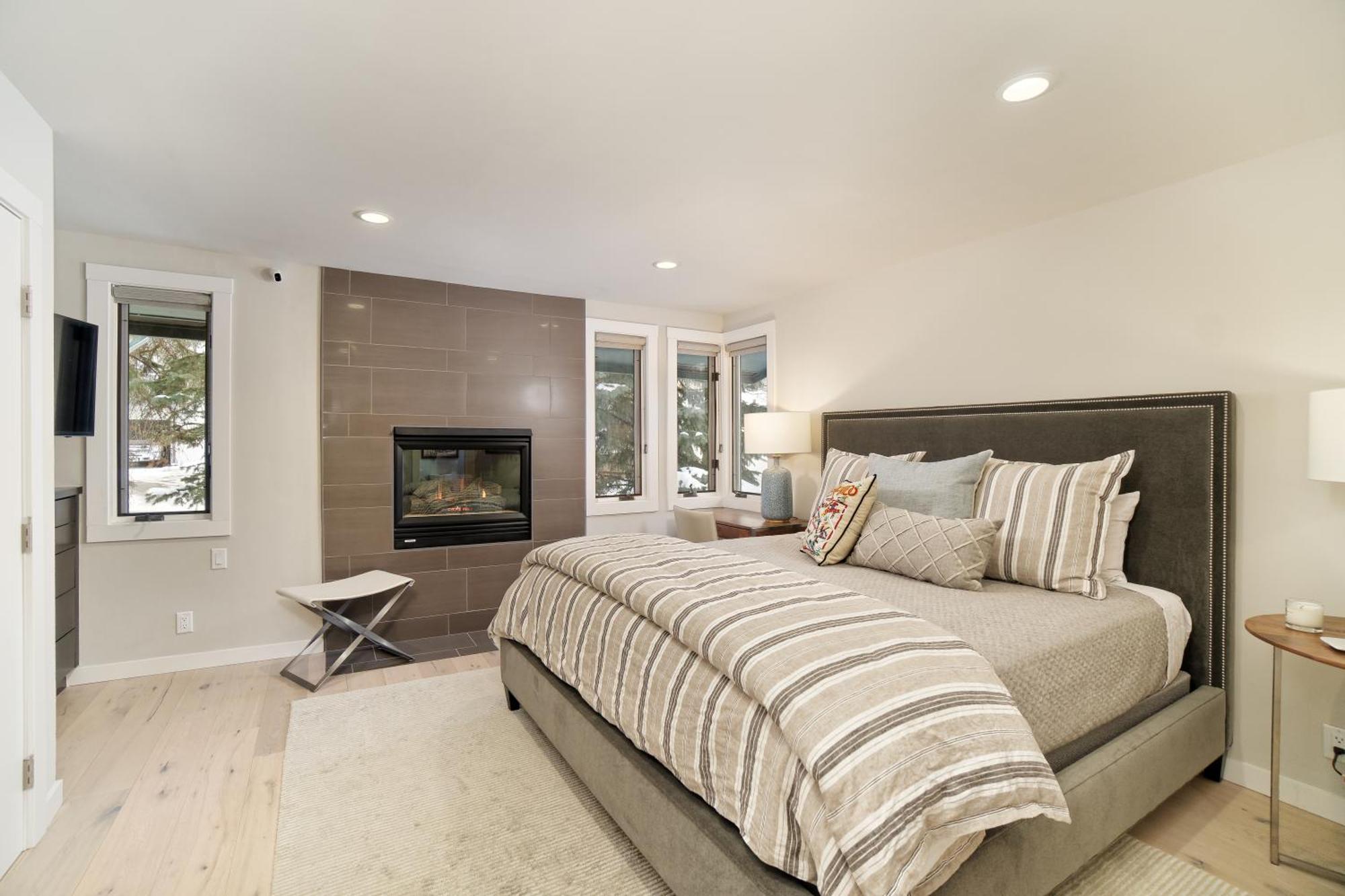 قرية سنوماس Tamarack Townhomes - Coraltree Residence Collection المظهر الخارجي الصورة