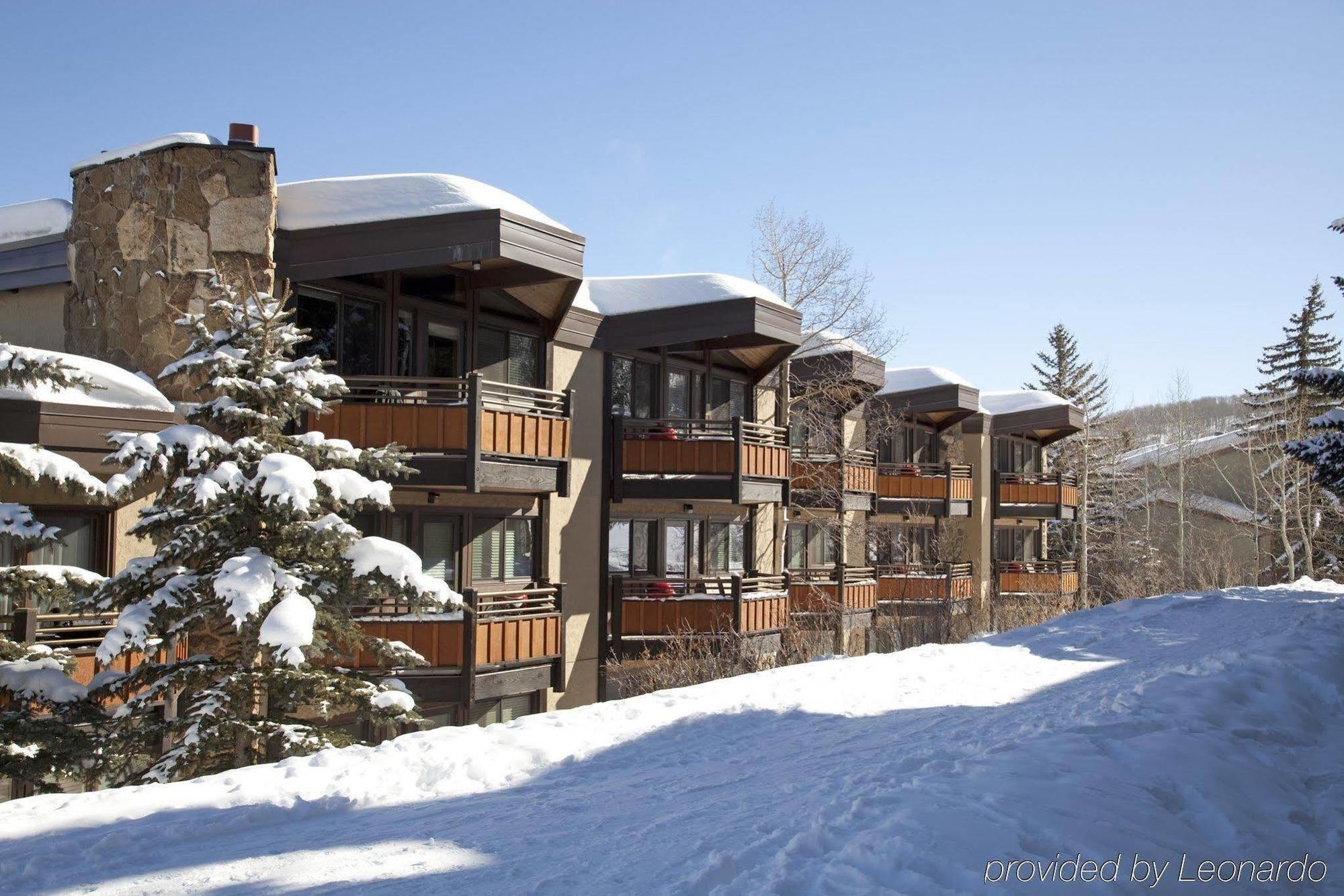قرية سنوماس Tamarack Townhomes - Coraltree Residence Collection المظهر الخارجي الصورة