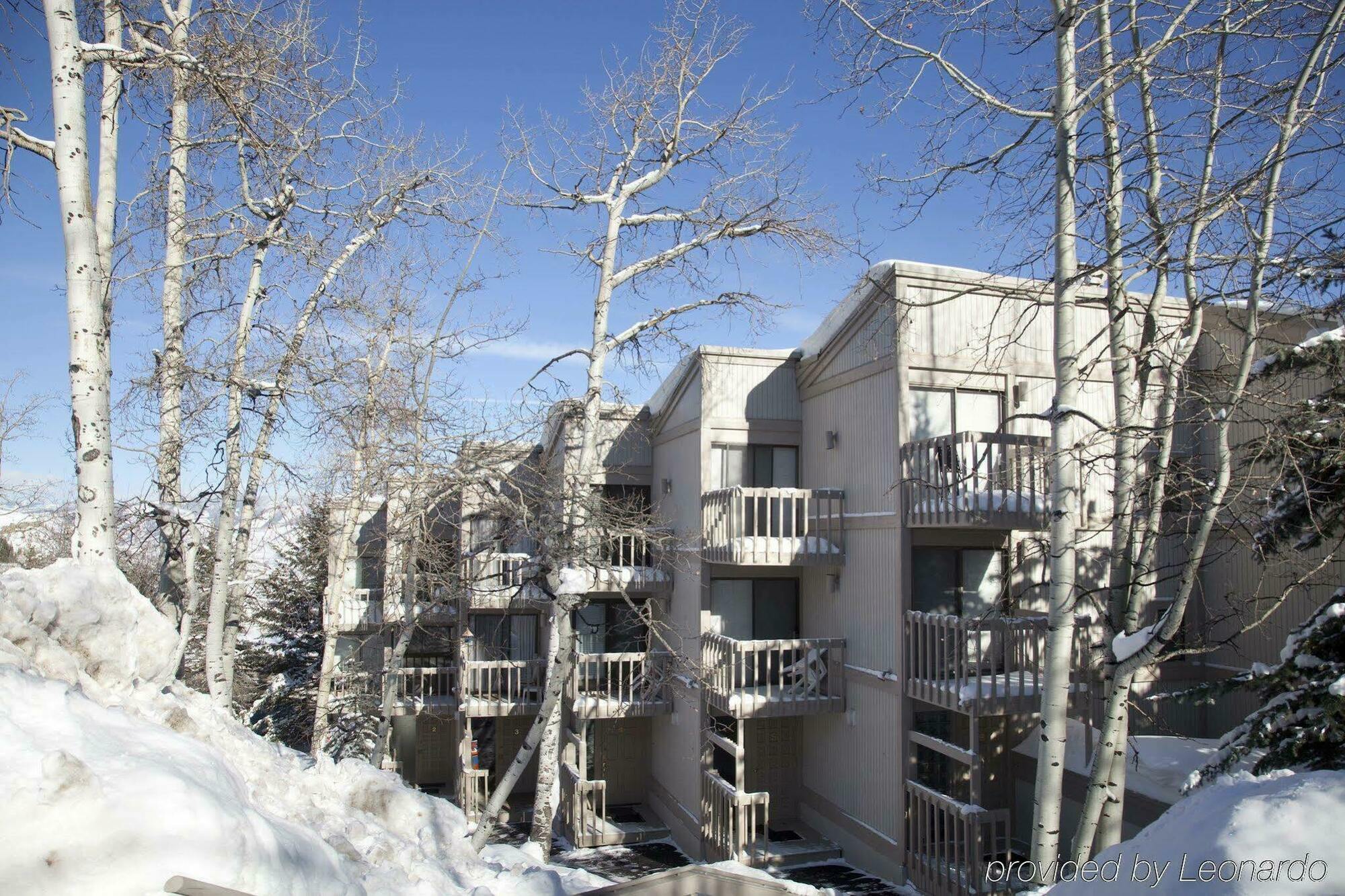 قرية سنوماس Tamarack Townhomes - Coraltree Residence Collection المظهر الخارجي الصورة